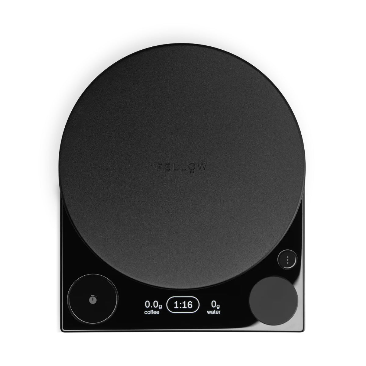 Fellow Tally Coffee Scale Open Box · Seattle Coffee Gear