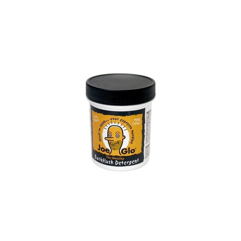 Joe Glo Espresso Machine Backflush Detergent Cleaner