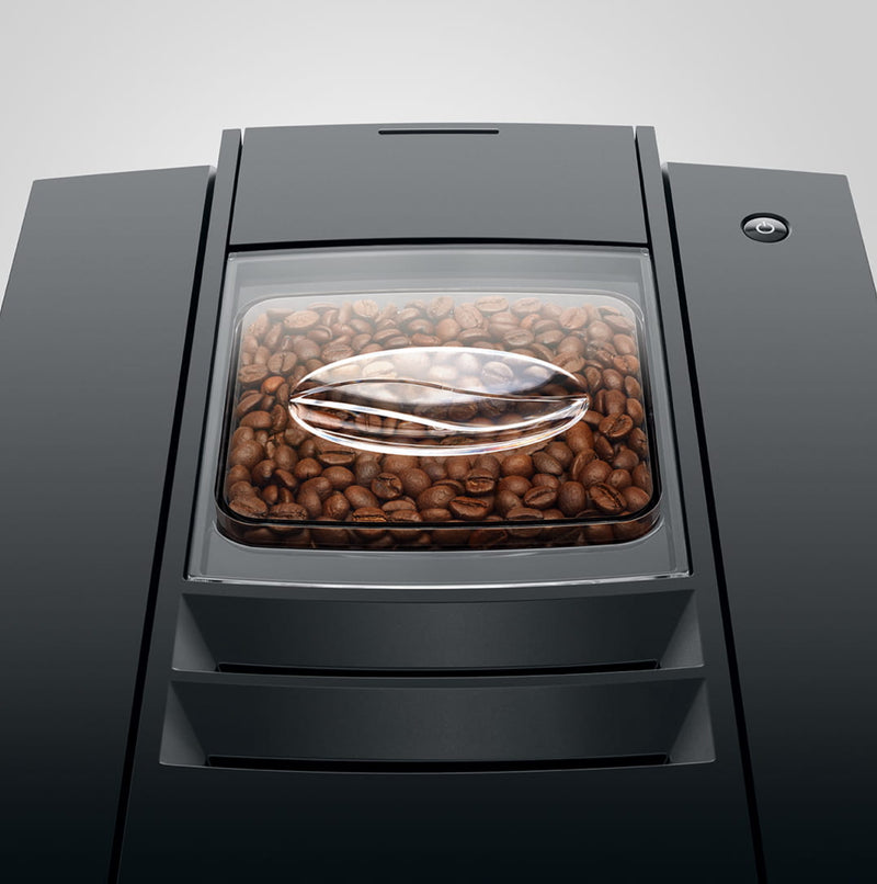 Jura E8 Superautomatic Espresso Machine