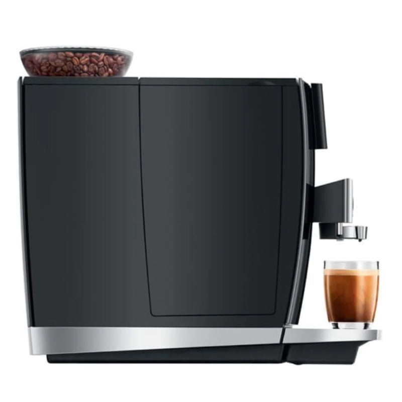 Jura Giga 10 Professional Superautomatic Espresso Machine