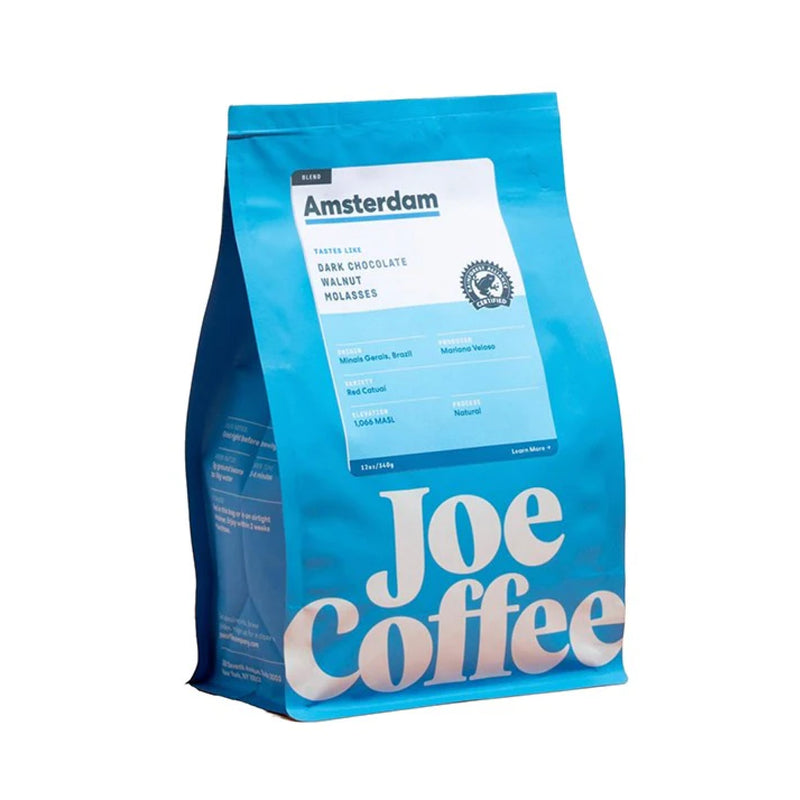 Joe Coffee - Amsterdam