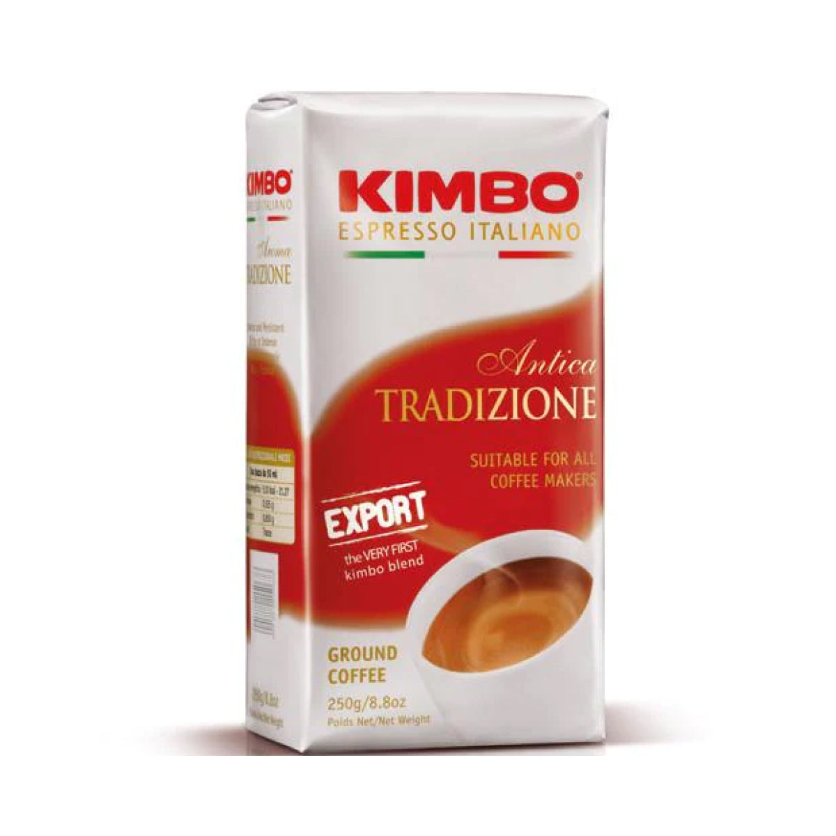 KIMBOANTICATRADIZIONEEXPORTESP
