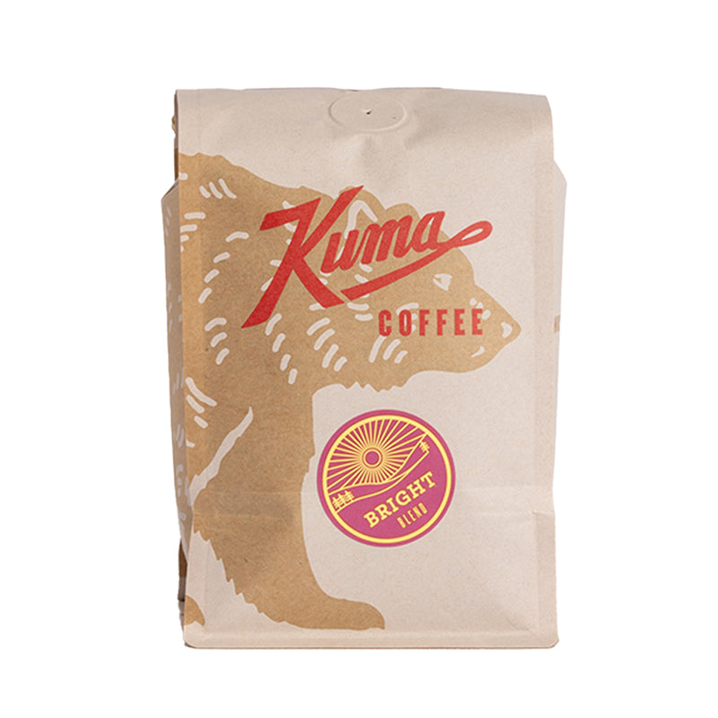 Kuma Coffee - Bright