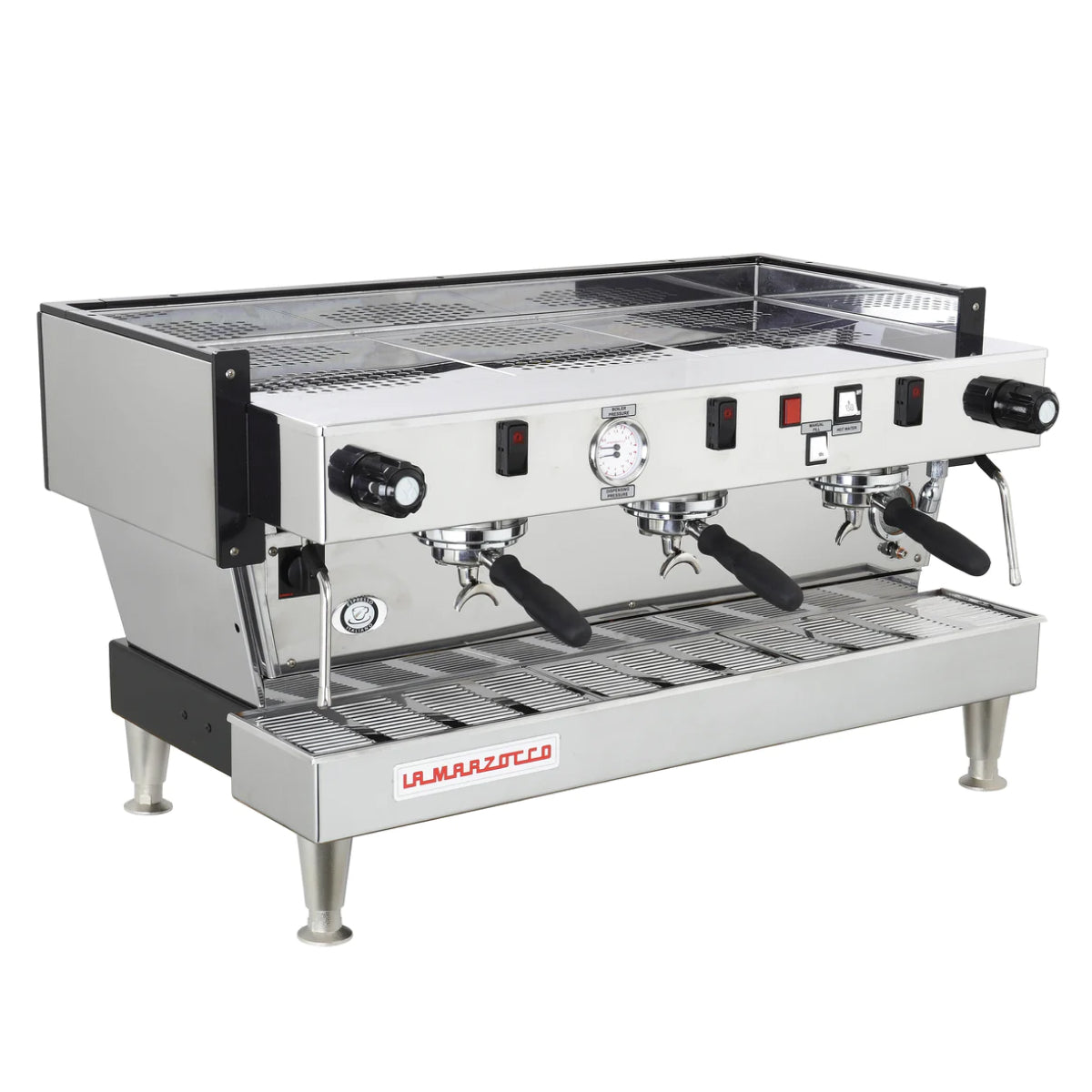 La marzocco machines hotsell