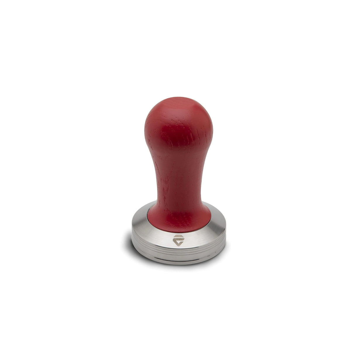Lelit 58.5 Tamper - Red | Seattle Coffee Gear