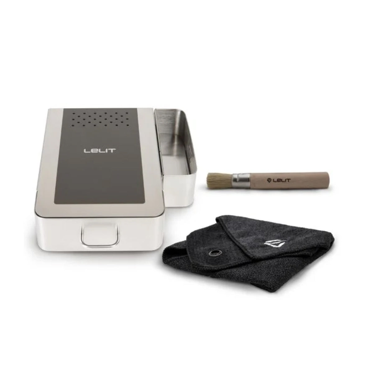 Lelit Knock Drawer Kit · Seattle Coffee Gear