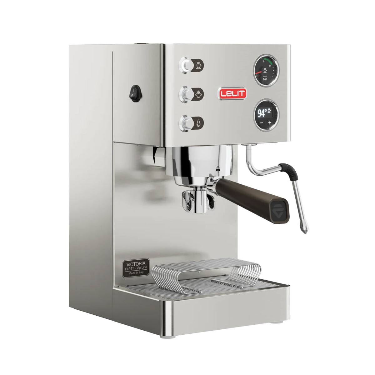 Lelit Victoria Espresso Machine - Open Box | Seattle Coffee Gear