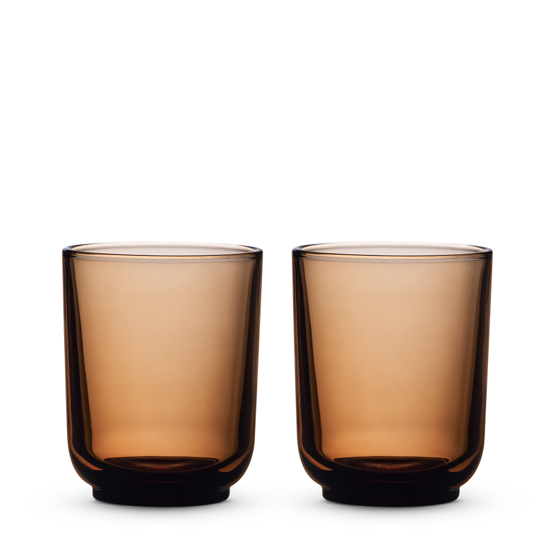 Fellow Pirch Latte Cup - Set of 2