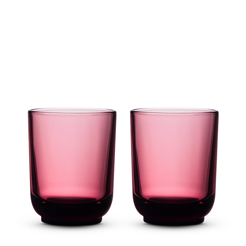 Fellow Pirch Latte Cup - Set of 2