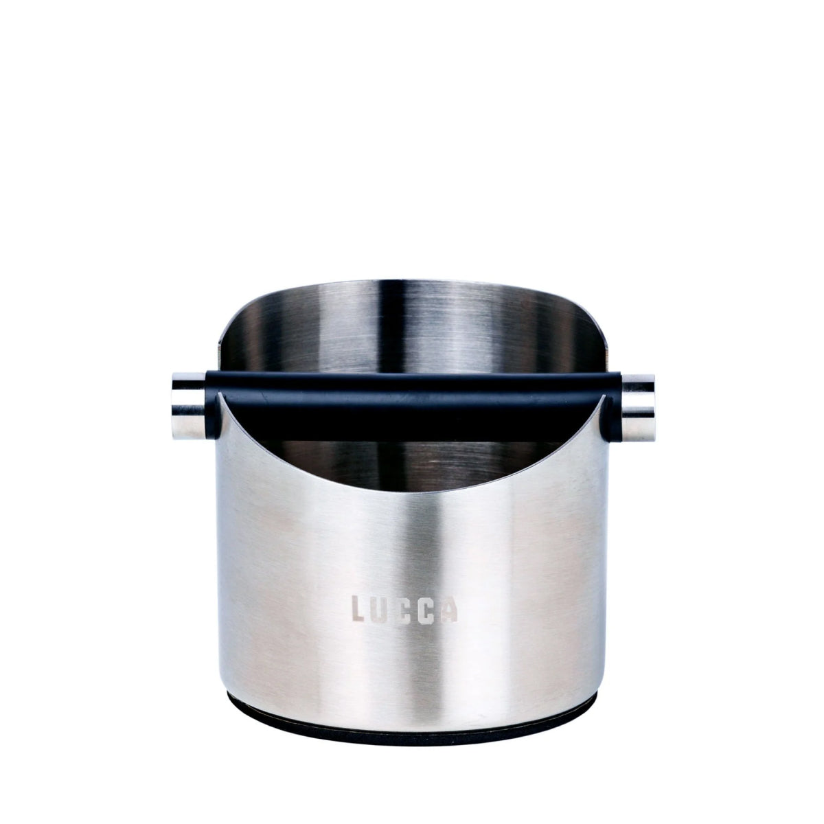 LUCCA Knockbox - Small | Seattle Coffee Gear