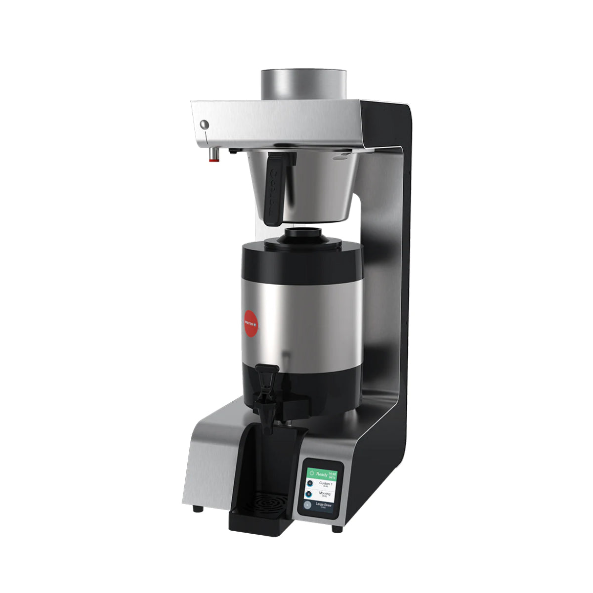 Marco Beverages Jet Single Batch Brewer Seattle Coffee Gear