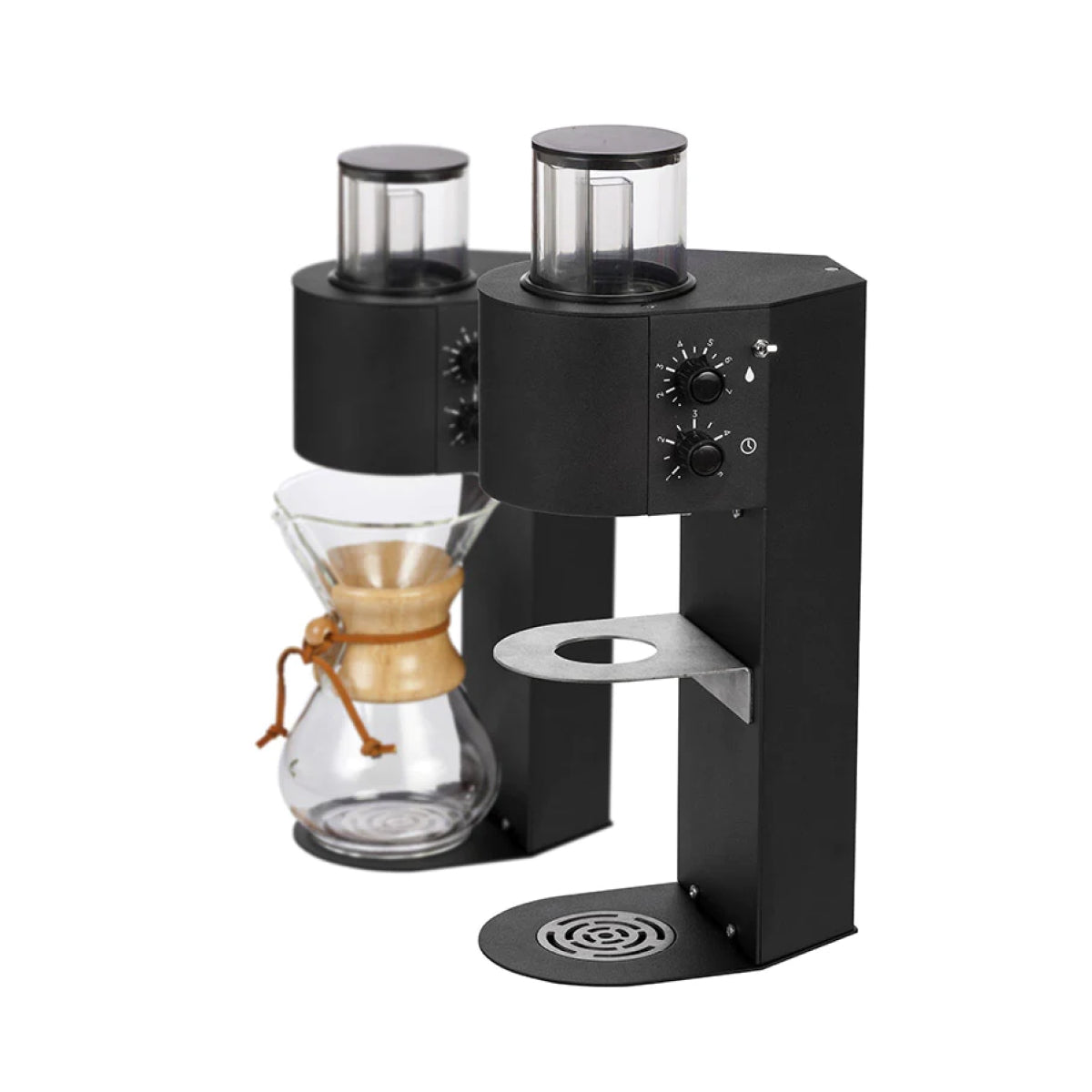 Marco Beverages SP9 Commercial Pour Over Brewer Seattle Coffee Gear marco-beverages-sp9-commercial-pour-over-brewer-seattle-coffee-gear