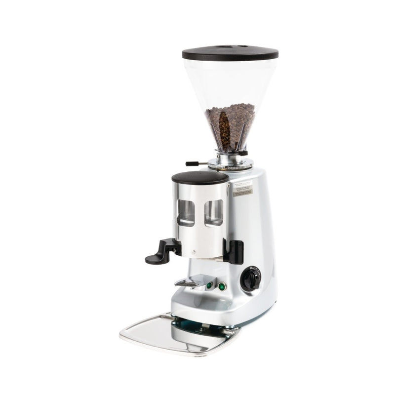 Mazzer Super Jolly Commercial Espresso Grinder