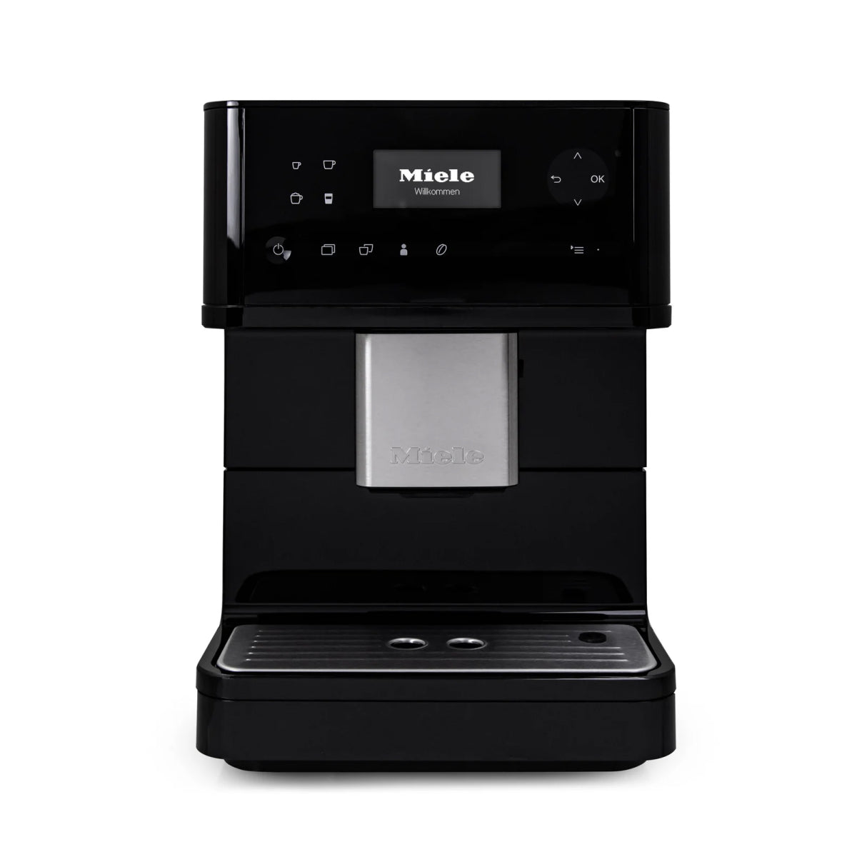 Refurbished Miele CM6150 Superautomatic Espresso Machine · Seattle