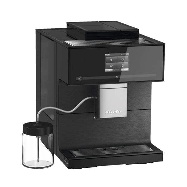 Miele CM7750 Coffee Select Superautomatic Espresso Machine