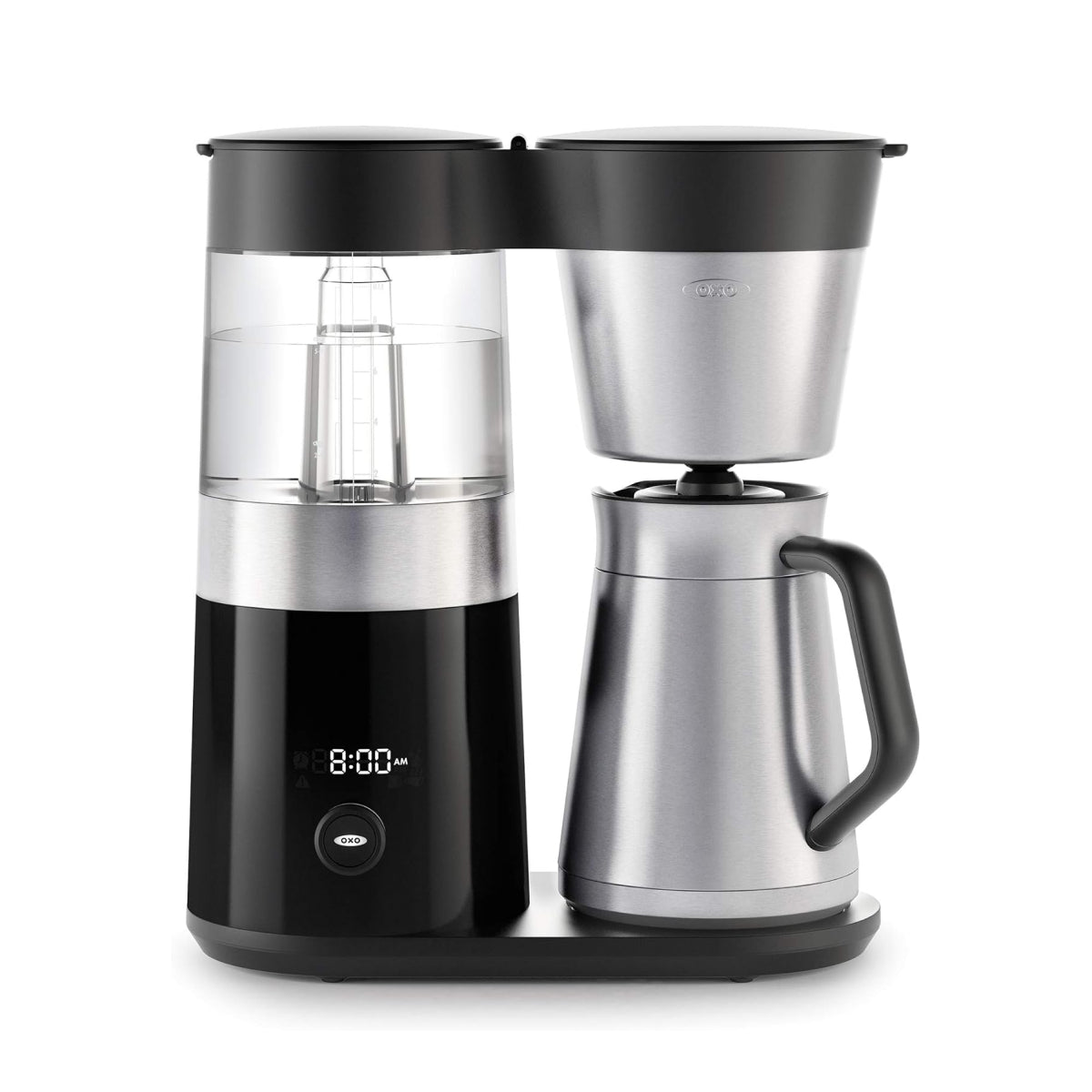 OXO On Barista Brain 9-Cup Coffee Maker - Open Box | Seattle
