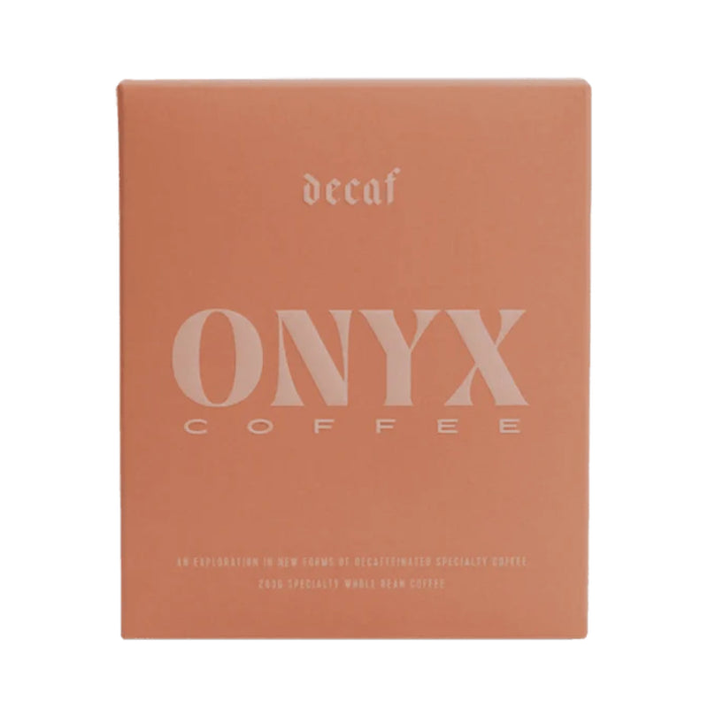 Onyx Coffee Lab - Decaf Colombia Inzá San Antonio