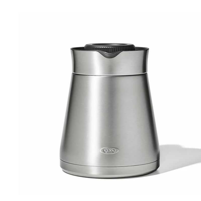 Oxo 12 Cup Coffee Maker