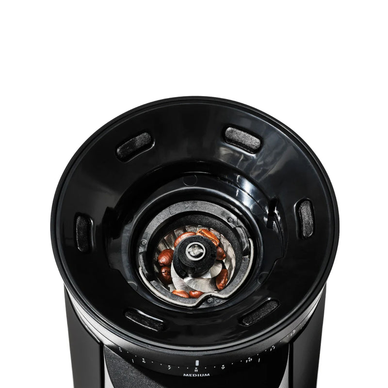 Oxo Brew Coffee Grinder - Black