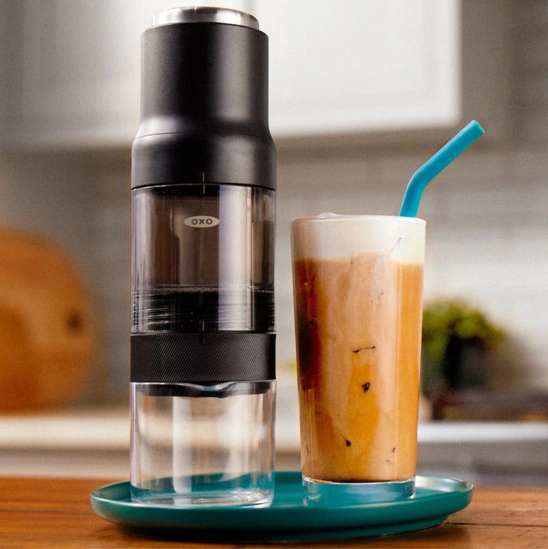 Oxo Rapid Brewer