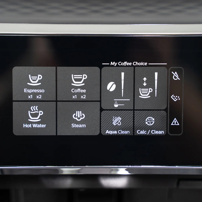 Refurbished - Philips 2200 EP2220/14 Superautomatic Espresso Machine