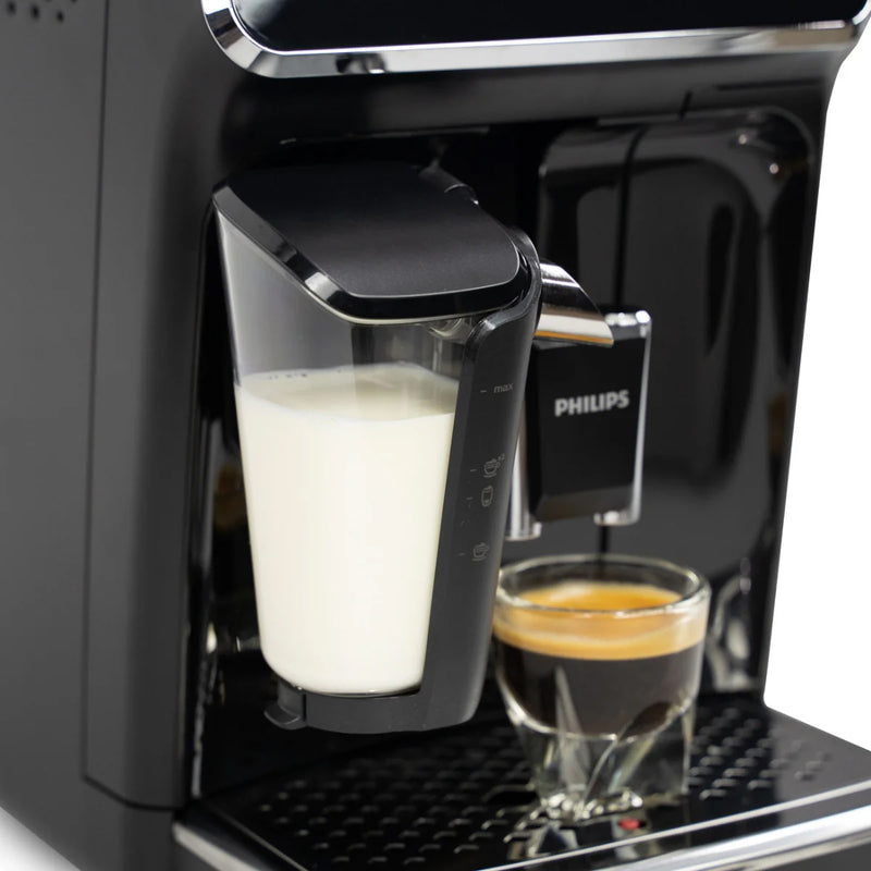 Refurbished - Philips 3200 LatteGo EP3241/54 Superautomatic Espresso Machine
