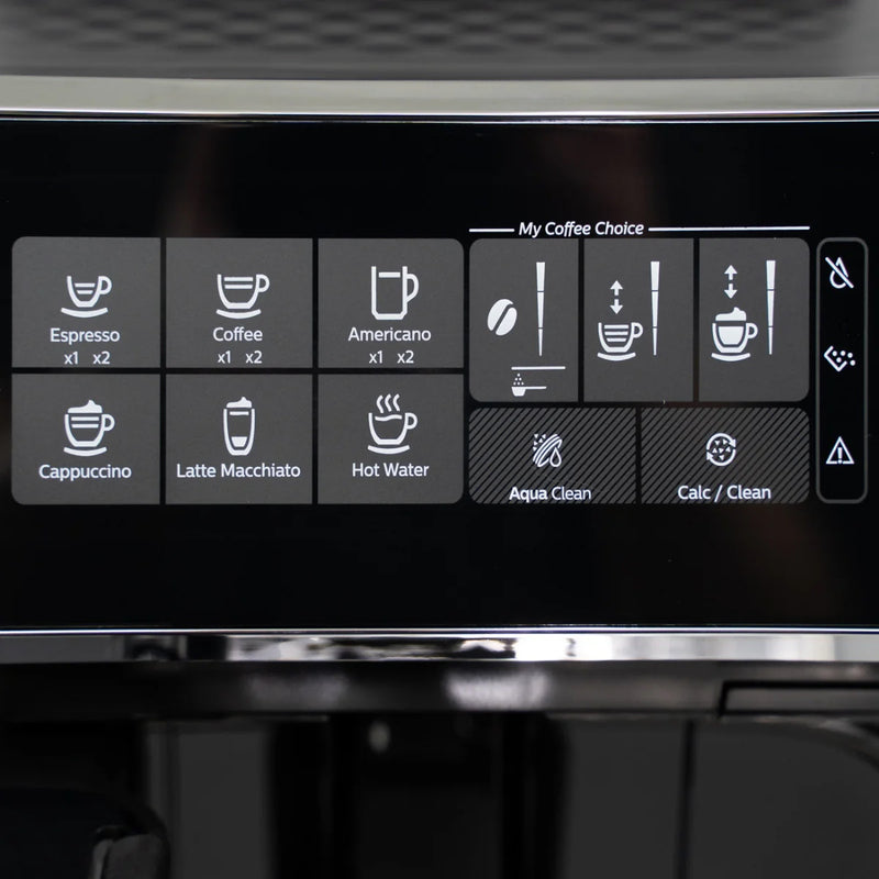 Refurbished - Philips 3200 LatteGo EP3241/54 Superautomatic Espresso Machine