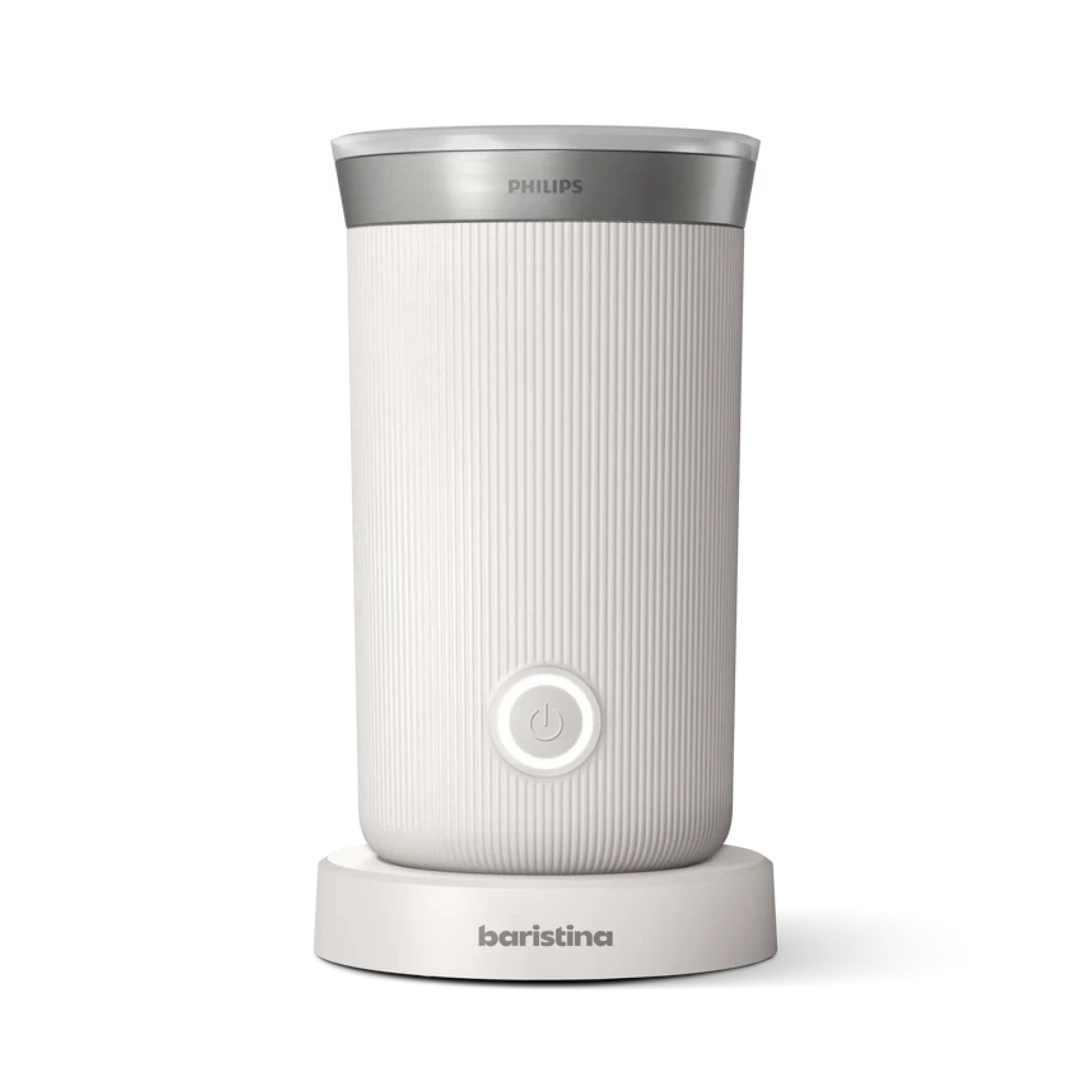 Philips Baristina Milk Frother Seattle Coffee Gear