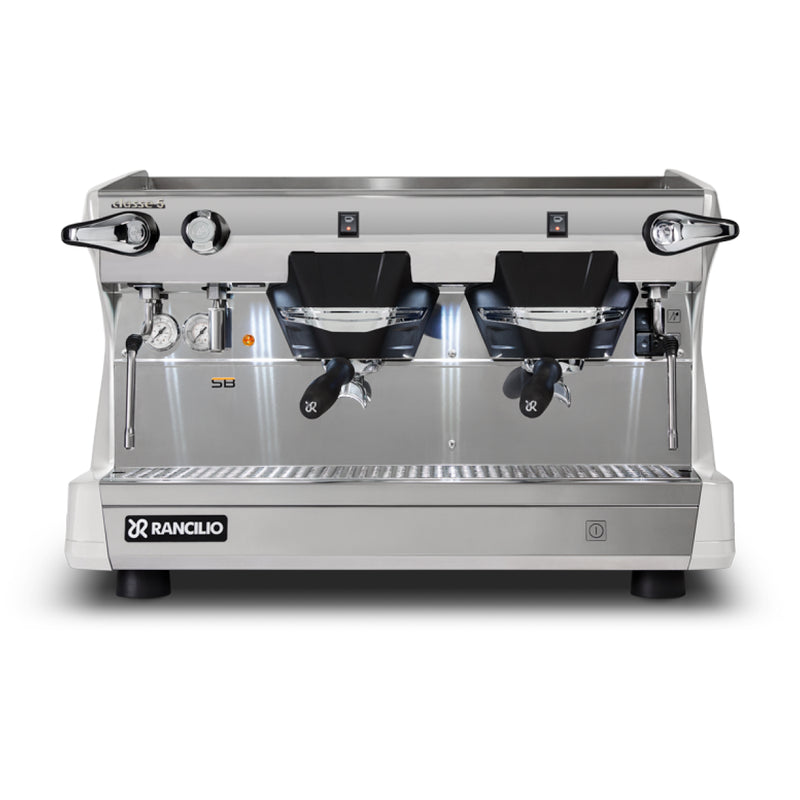 Rancilio Classe 5 S Commercial Espresso Machine
