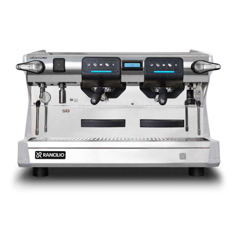 Rancilio Classe 7 USB Commercial Espresso Machine