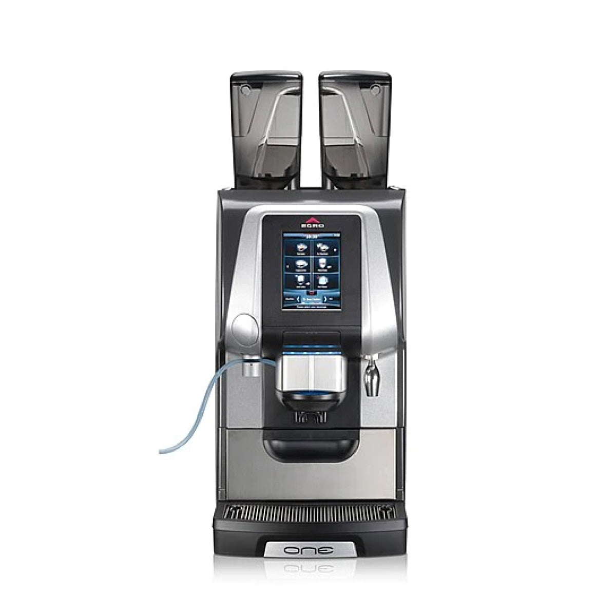 Rancilio Classe 5 S Commercial Espresso Machine | Seattle Coffee Gear Commercial espresso machine rancilio