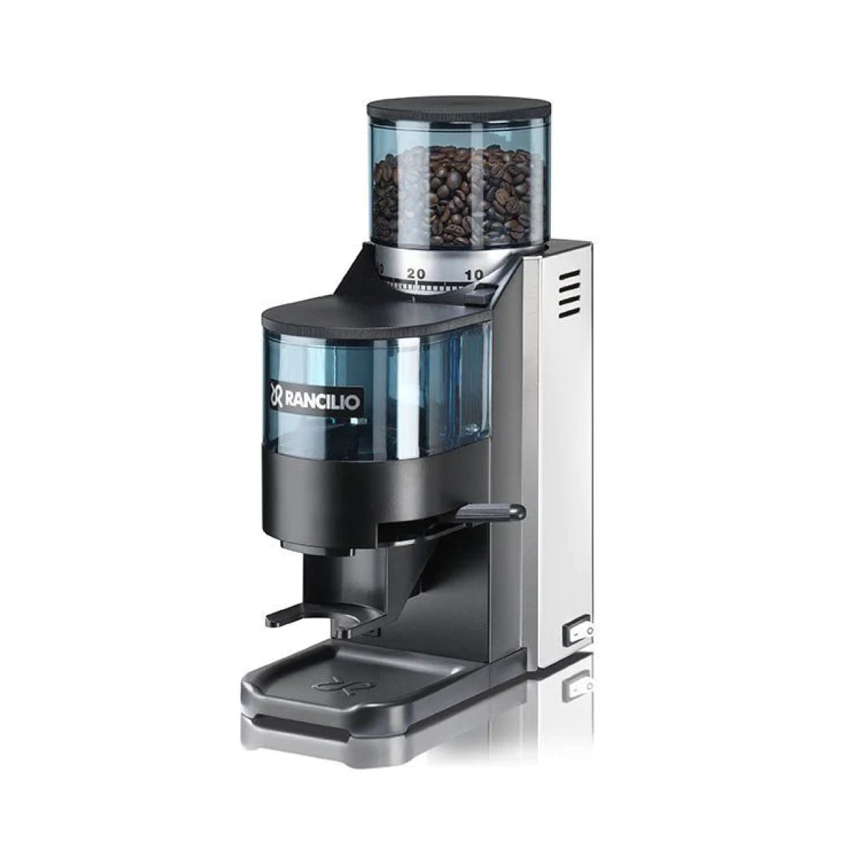 Rancilio Rocky Doser Grinder - Open Box | Seattle Coffee Gear