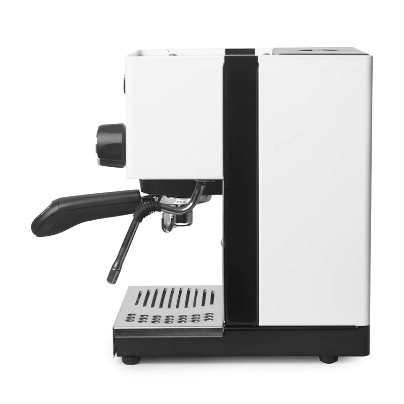 Rancilio Silvia Espresso Machine