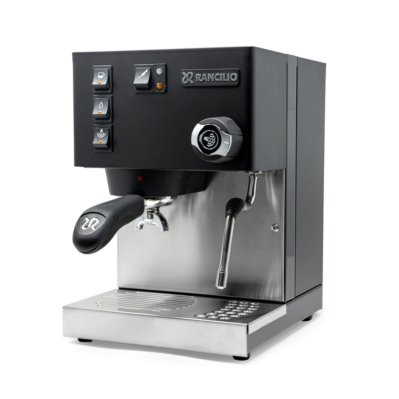 Rancilio Silvia Espresso Machine