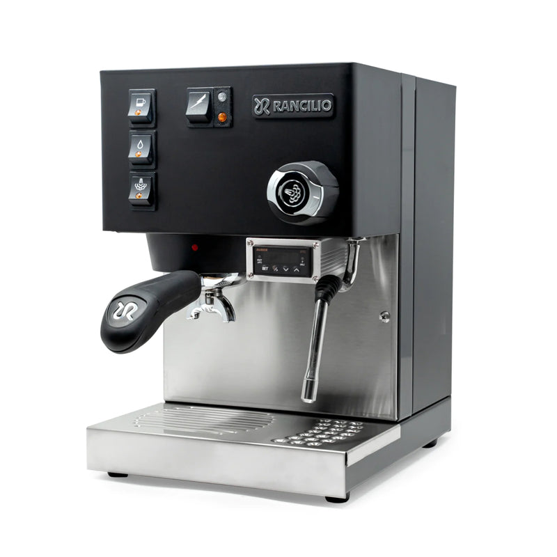 Rancilio Silvia PID Espresso Machine