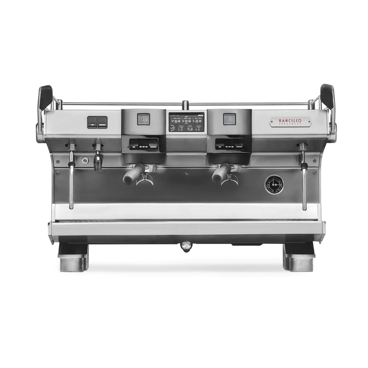 Commercial Espresso Machine Rancilio Overview Commercial Espresso Machine Rancilio Overview