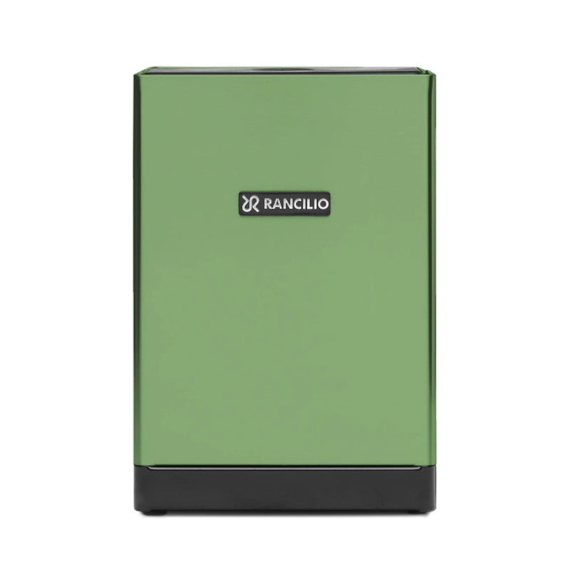 Rancilio Silvia Espresso Machine