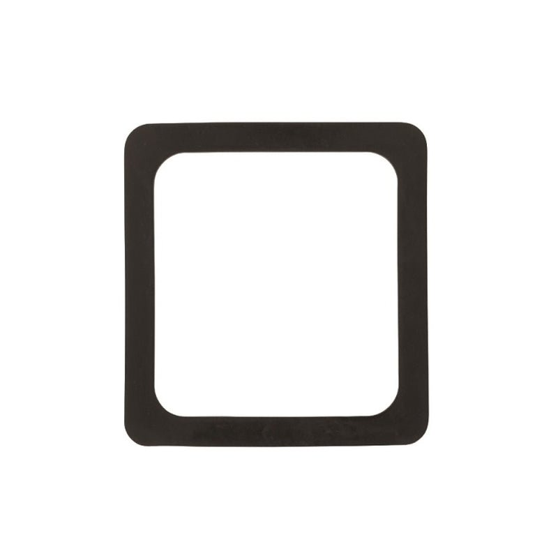 Rattleware Rubber Knockbox Hush Gasket