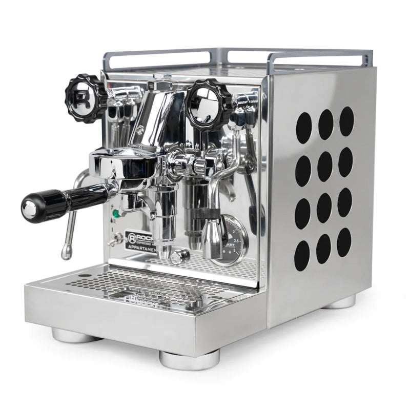 Rocket Espresso Appartamento Espresso Machine