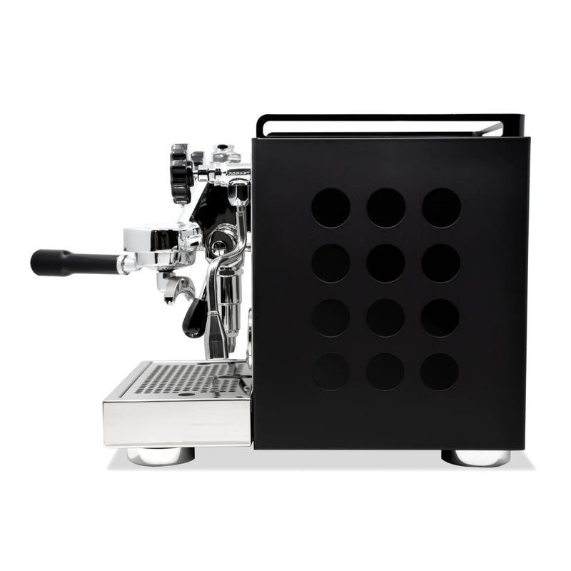 Rocket Espresso Appartamento Nera Espresso Machine