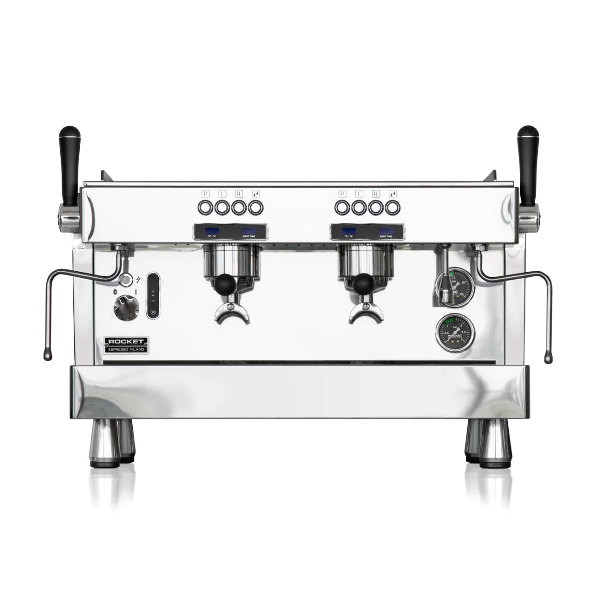 Rocket Espresso R9 Commercial Espresso Machine | Seattle Coffee Gear