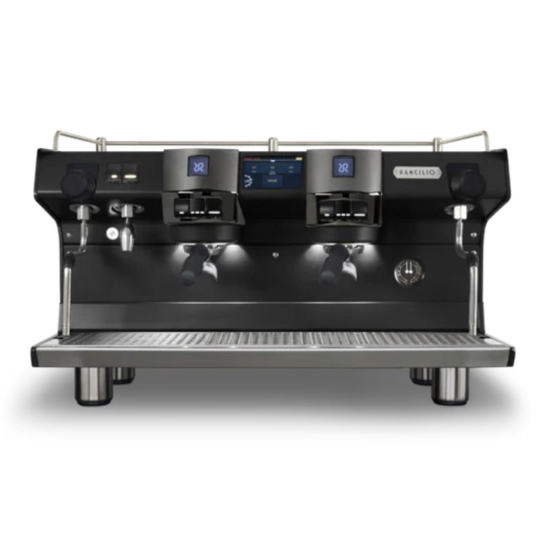 Rancilio Specialty Invicta Commercial Espresso Machine