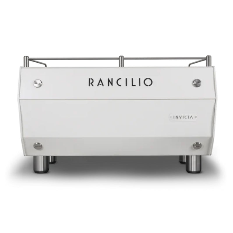 Rancilio Specialty Invicta Commercial Espresso Machine