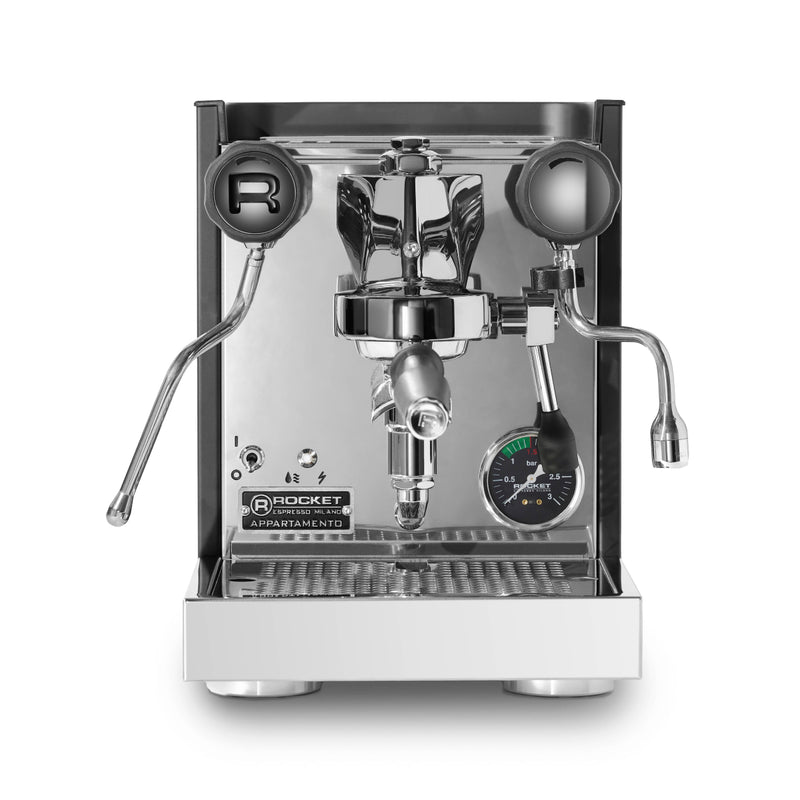 Rocket Espresso Appartamento TCA Espresso Machine