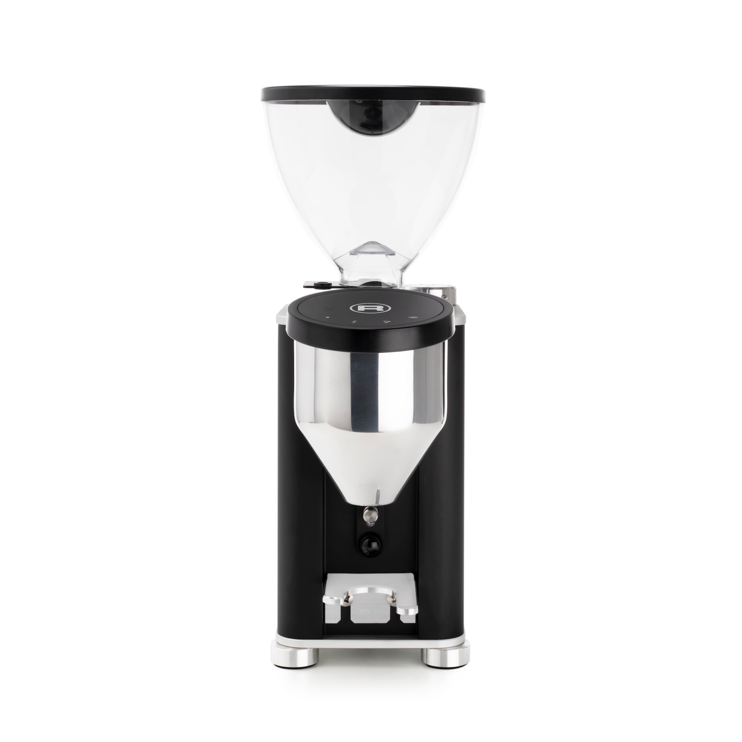 ぺろろんちーの Rocket Espresso Giannino Espresso Grinder | Seattle Coffee Gear