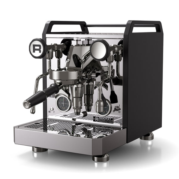 Rocket Espresso Mozzafiato FAST V Espresso Machine