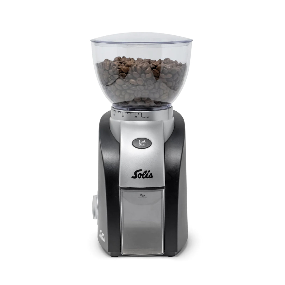 Solis Scala Coffee Grinder · Seattle Coffee Gear
