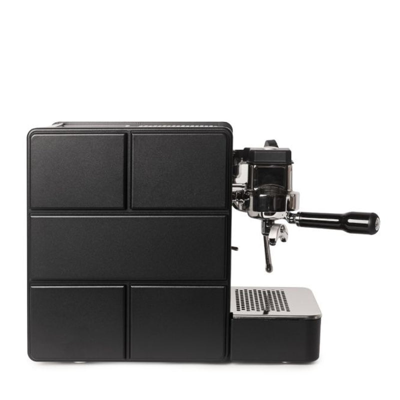 Stone Plus Espresso Machine