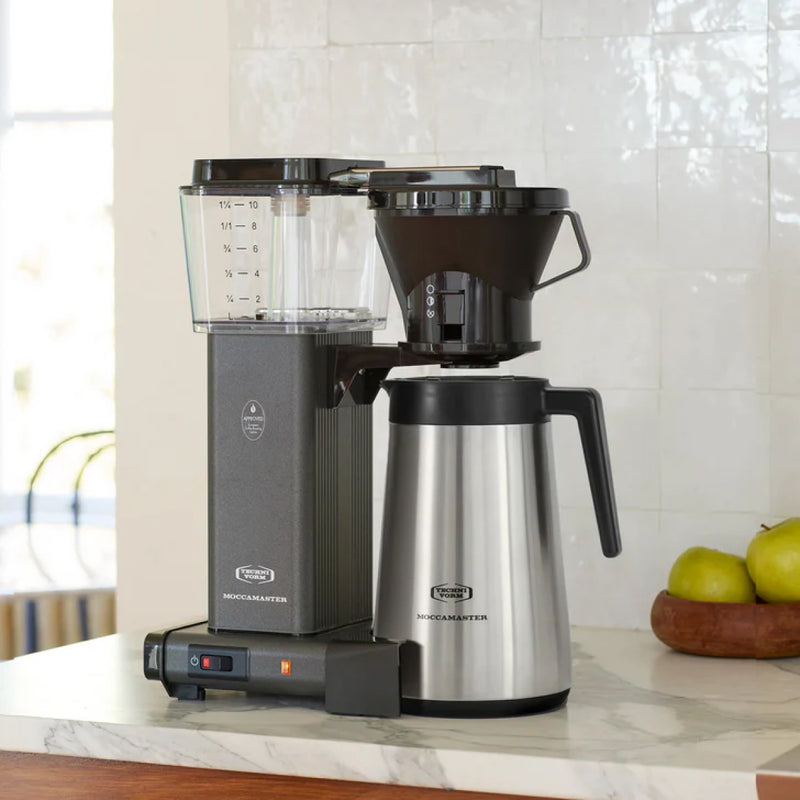 Technivorm Moccamaster KBT Coffee Maker