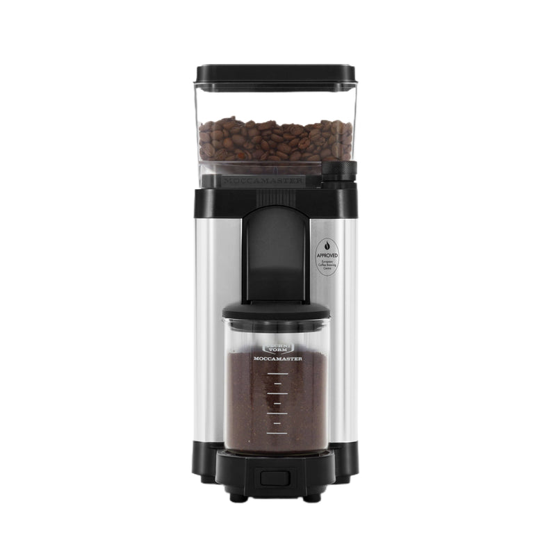 Technivorm Moccamaster KM5 Coffee Grinder